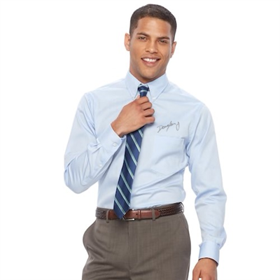 Men's Dress Shirt